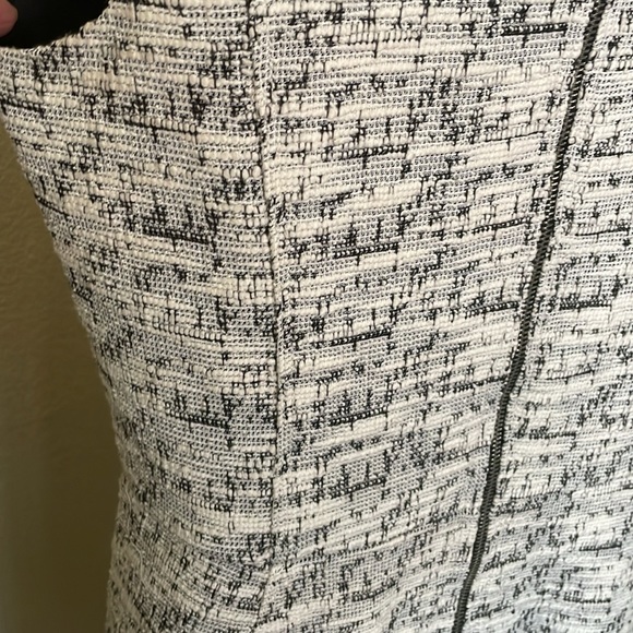 NWT LOFT tailored dress size 4 - Picture 9 of 14